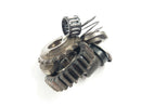 Honda XL 500 R PD02 - Gears auxiliary transmission-2