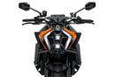 KTM 1390 SUPER DUKE R EVO [2025] – Naked Verkleidungsscheibe Windschild Front-2