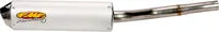 Suzuki Dr Big 800S 650Se 650 750 800 600 [2015-2018, 2019-2020] - Powercore 4 rear silencer - picture 11