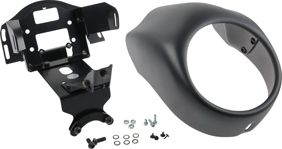 Harley Davidson V-Rod [CULT WERK] – Headlight fairing