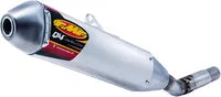 Ktm 450 EXC R [2008] - Q4 Hex Slip-On Schalldämpfer – Bild 8