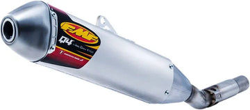 Suzuki Dr 650 SE [2004, 2010, 2017-2018] - Q4 slip-on silencer - picture 2