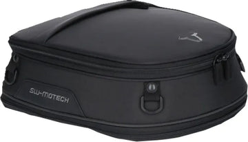 BMW R 1200 GS LC [SW-MOTECH] – ION S Erweiterung-Hecktasche