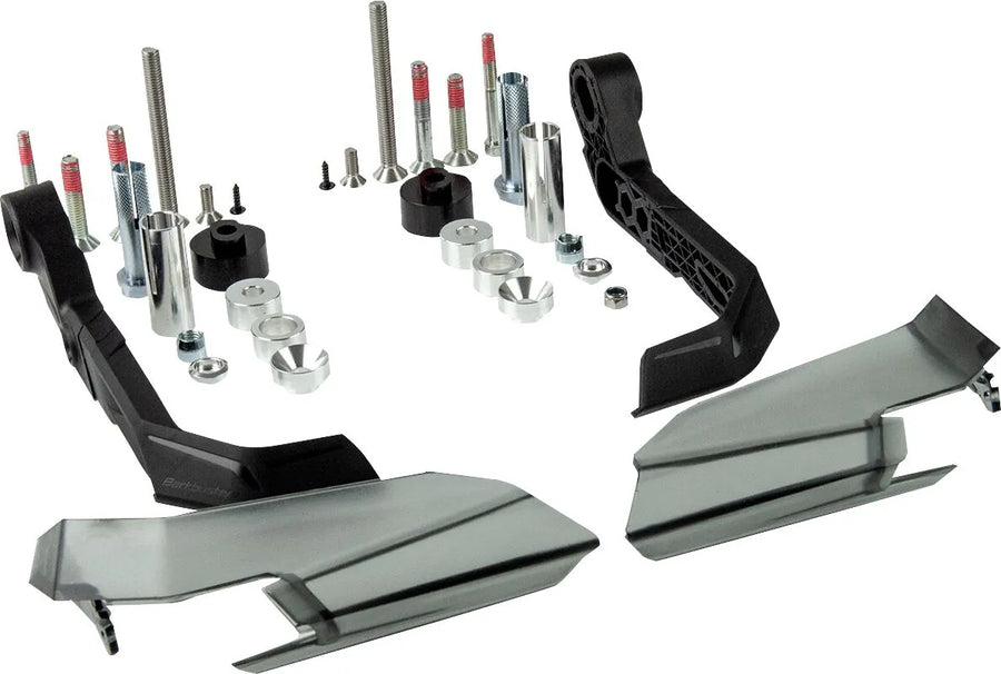 bmw g 650 gs [BARKBUSTERS] – AERO-GP lever protector