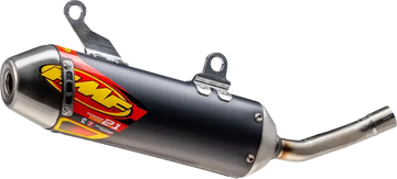 Yamaha Yz 250 [2022-2023, 2023-2027, 2024, 2026-2027] - Powercore 2.1 rear silencer – item no. 024062 – picture 2