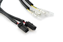 UNIVERSAL UNIVERSAL UNIVERSAL – Plug & Play cable set for indicators – black-3