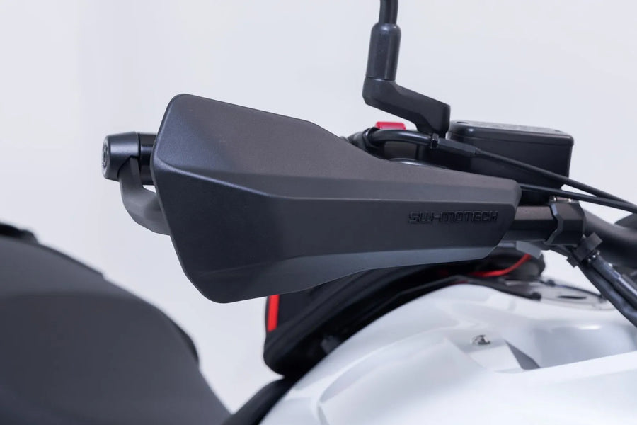 honda cb 500 [SW-MOTECH] – Sport Handprotektoren-Kit