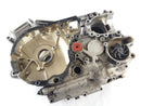 Suzuki Intruder VS 700 VP51A [1986] - Engine housing empty housing-4