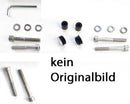 Kawasaki Versys 650 [2006–2014] – Montagekit für Smart Bar oder Smart Mount