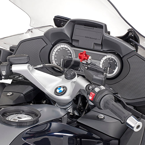 Zontes G1 125 [2021–2026] – Montagekit für Smart Mount RC S903A