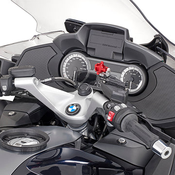 Kawasaki Z 900 [2025–2026] – Montagekit für Smart Mount RC S903A