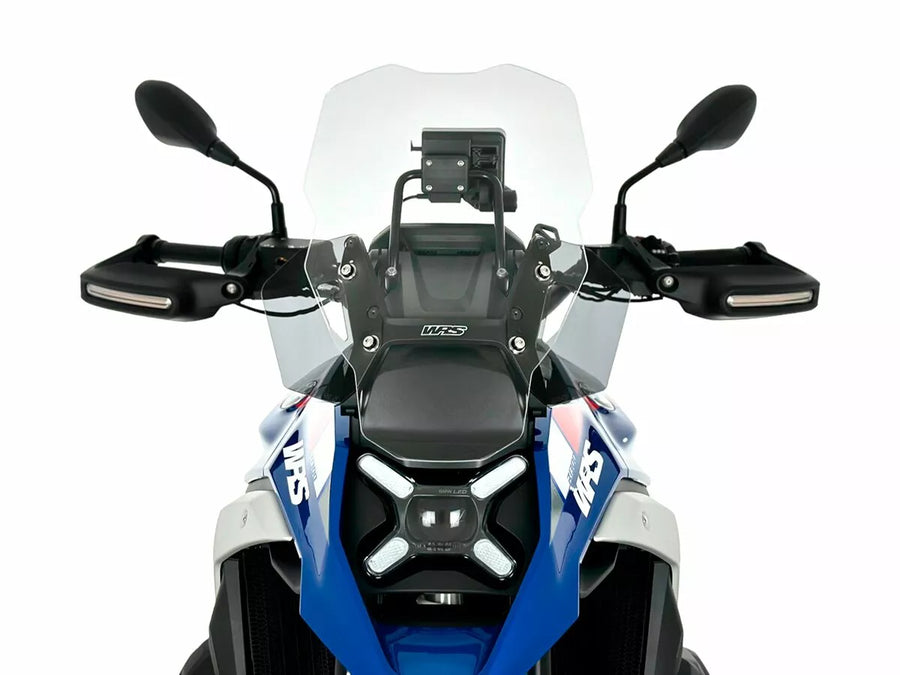 BMW R 1150 R [WRS] – Windschild