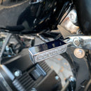 harley davidson sportster s 1250 [HEINZ BIKES] – LED indicators-2