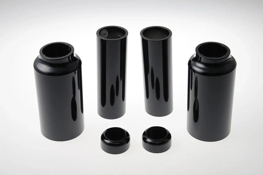 harley davidson fxsb [CULT WERK] – fork covers