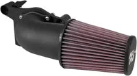 Harley-Davidson FLRT 1868 Freewheeler 114 [2021-2023] - CNC-gefräster 55 mm Ansaugkrümmer – Bild 8