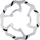 Yamaha YZ 85 SW [2026] - BRAKE DISC FIXED WAVE GROOVED OVERSIZE – Picture 1