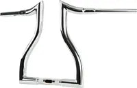 Harley Davidson Fltr [LA CHOPPERS] – Hammerhead Lenker