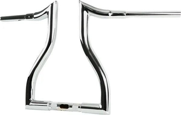 Harley Davidson Fltr [LA CHOPPERS] – Hammerhead Lenker