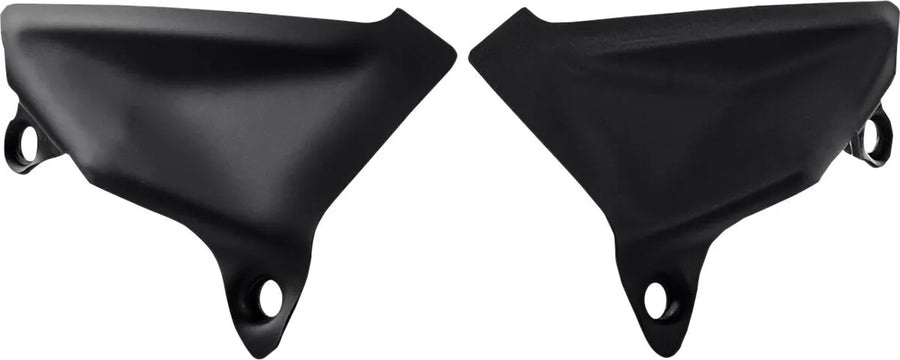 ducati multistrada 1200 [WRS] – Pair of side wind deflectors