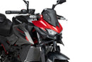 KAWASAKI Z 500 SE [2025] – Naked Verkleidungsscheibe Windschild Front Spoiler-1