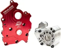 Harley-Davidson FLFBS 1923 Softail Fat Boy 117 [2026] - HP+ high volume oil pump for M-Eight - picture 6