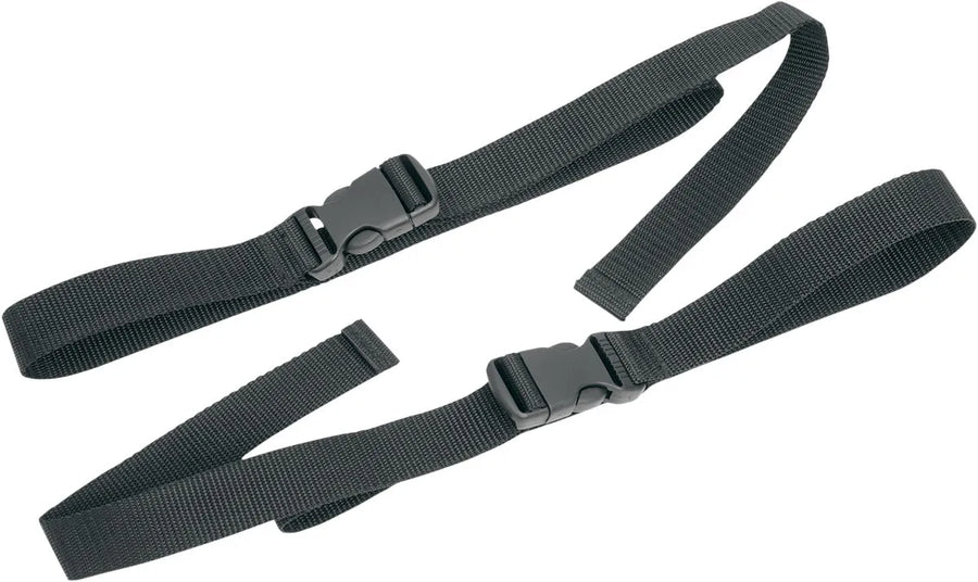 Mounting Straps [Nelson Rigg] - Rigg Strap Kit – Universal
