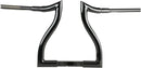 harley davidson fltruse [LA CHOPPERS] – Hammerhead Lenker-1