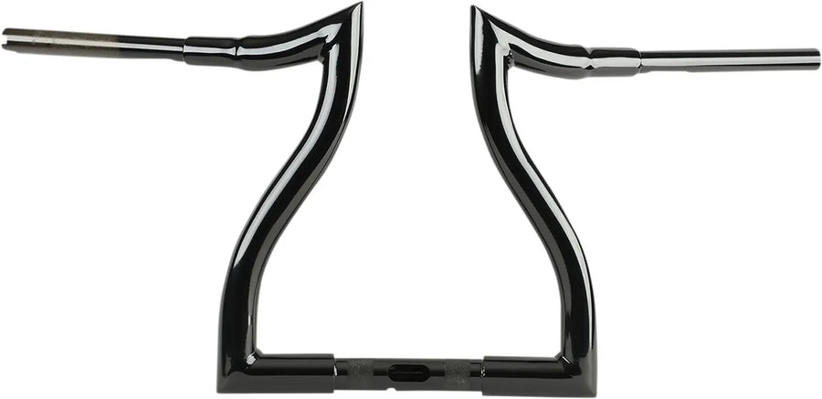 harley davidson fltruse [LA CHOPPERS] – Hammerhead Lenker