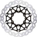Honda Ctx 1300 [2014-2015, 2015-2019] - brake disc - picture 8