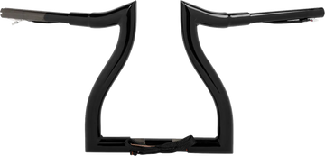 harley davidson fltruse [LA CHOPPERS] – Pre-wired Hammerhead handlebars
