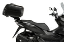 HONDA VISION 110 E5 [2025] - Maxi Box | Black | PUIG 0468N
