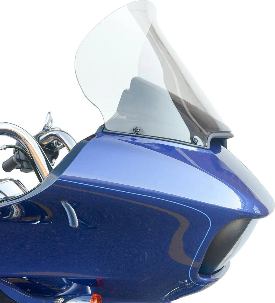 harley davidson fltruse [KLOCK WERKS] – Pro Touring Flare™ Windschutzscheibe