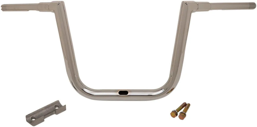 harley davidson fltruse [LA CHOPPERS] – 1-1/2" Grande Twin Peaks Touring Handlebars