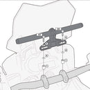 Ducati Multistrada 1260 [GIVI] - Montagekit für Smart Bar oder Smart Mount