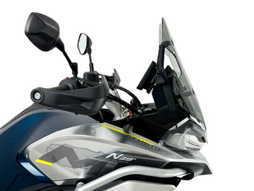 cf moto 800 [WRS] – Standard Windschild CF MOTO 800MT - 0