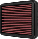 ducati diavel 1200 [K & N] – high performance air filter-1