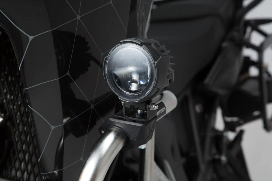 harley davidson pan america 1250 [SW-MOTECH] – EVO Fernlicht