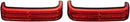 harley davidson fltruse [CUSTOM DYNAMICS] – ProBEAM® LED Sequential BAGZ™ Saddlebag Lights-2