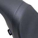 harley davidson fls [DRAG SPECIALTIES] – Predator seat-2