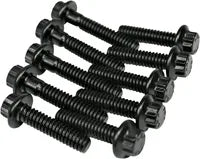Harley-Davidson FLHRI 1450 EFI Road King [2001] - OE+ oil pump/cam plate kit - Version: Chain drive - Feature: Incl. tension pins and guide - Figure 8