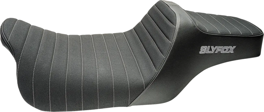 harley davidson touring [SLYFOX] – High Noon seat