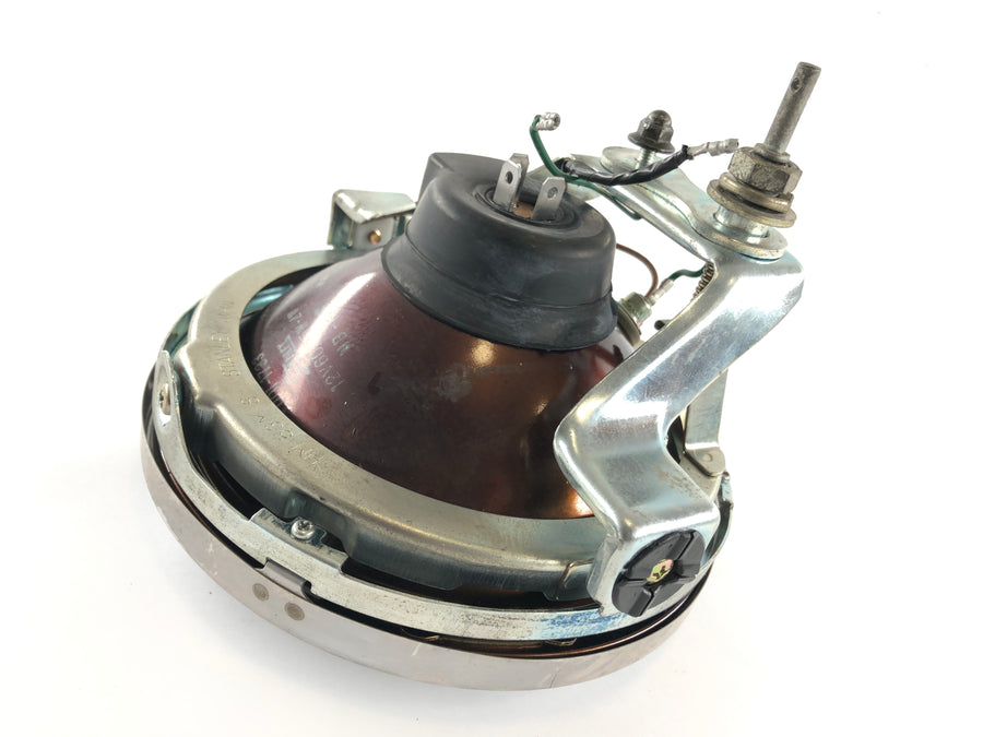 Honda CB 900 F2 SC09 [1985] - Headlight