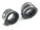 Triumph Bonneville 908MD [2001] - Ansaugstutzen Set Paar-4