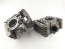 Honda Transalp XL 600 V PD06 [1991] - Cylinder Head Set Pair-7
