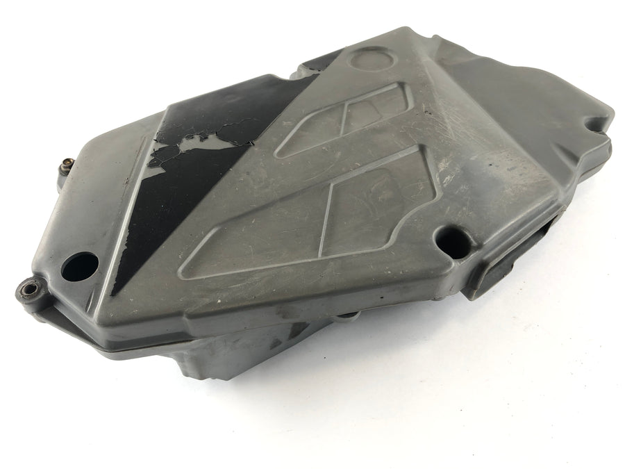 Husqvarna TE 610 E Dual H7 [1998] - Air filter box airbox