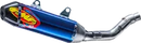 Kawasaki Kx450X [2024-2026] - Factory 4.1 RCT Slip-On Silencer – Item no. 042404 – Figure 11