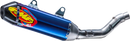 Ducati Desmo 450 Mx [2026] - Factory 4.1 RCT Slip-On Silencer – Item no. 045714 – Image 1