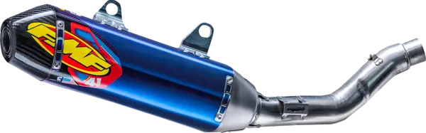 Ducati Desmo 450 Mx [2026] - Factory 4.1 RCT Slip-On Silencer – Item no. 045714 – Image 2