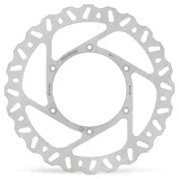 Yamaha Yz 250 [2026-2027, 2027] - BRAKE DISC SHARK FIXED – Picture 4