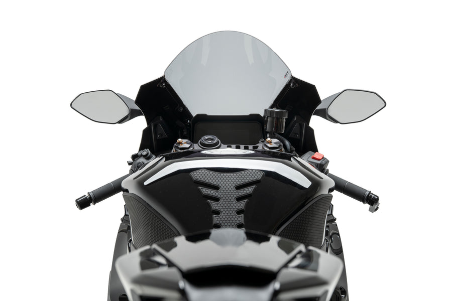 YAMAHA YZF-R9 [2025] – R-Racer Scheibe – Schwarz